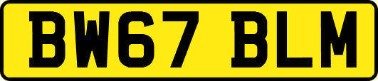 BW67BLM