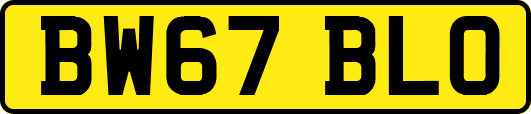 BW67BLO