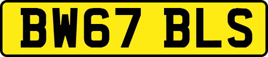 BW67BLS
