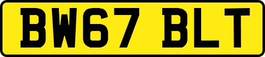 BW67BLT