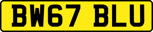 BW67BLU
