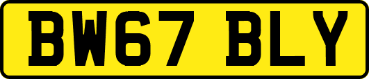BW67BLY