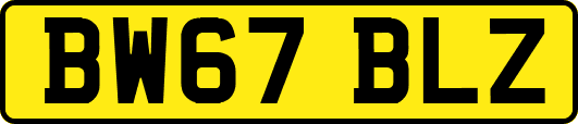 BW67BLZ