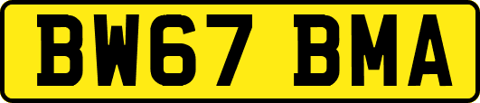 BW67BMA