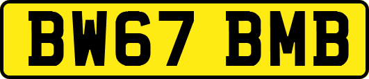 BW67BMB
