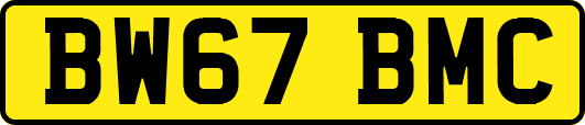 BW67BMC