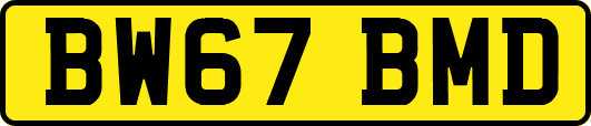 BW67BMD
