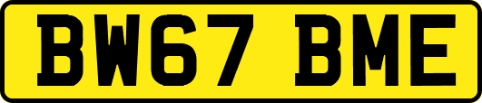 BW67BME