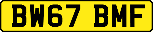 BW67BMF