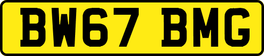 BW67BMG