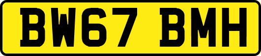 BW67BMH