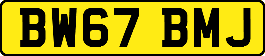 BW67BMJ
