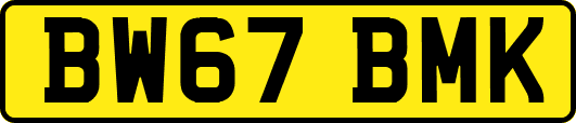 BW67BMK