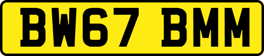 BW67BMM