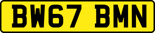 BW67BMN