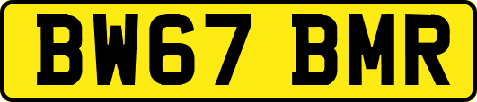 BW67BMR