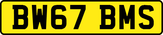 BW67BMS