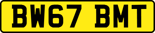 BW67BMT