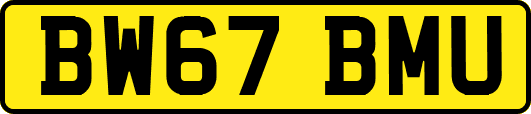 BW67BMU