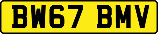 BW67BMV