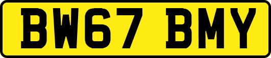 BW67BMY
