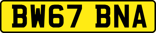 BW67BNA
