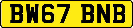 BW67BNB