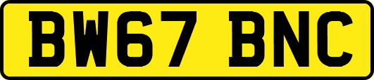 BW67BNC
