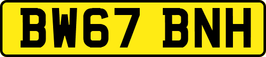 BW67BNH