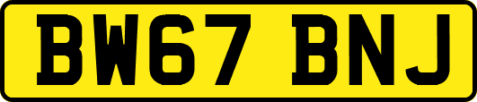 BW67BNJ