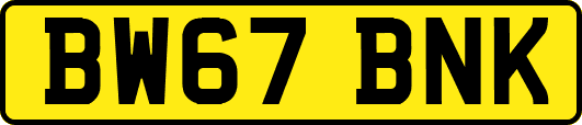 BW67BNK