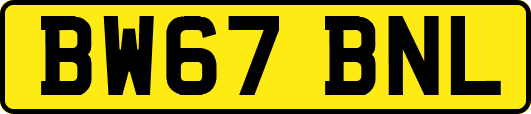 BW67BNL