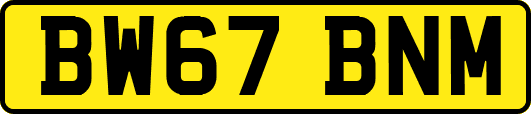 BW67BNM