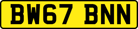 BW67BNN