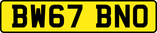 BW67BNO