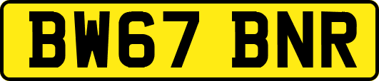 BW67BNR