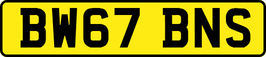 BW67BNS