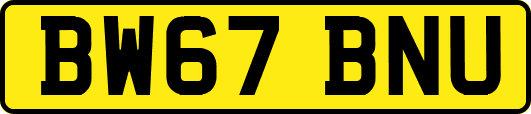BW67BNU
