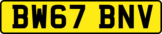 BW67BNV