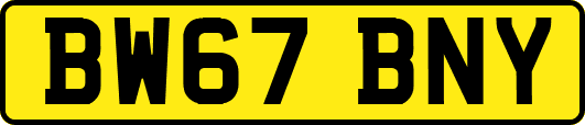 BW67BNY
