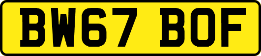 BW67BOF