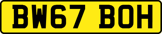 BW67BOH