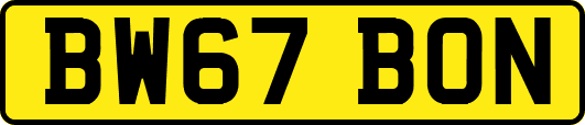 BW67BON