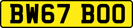 BW67BOO