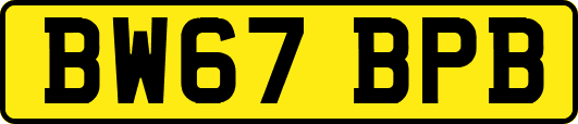 BW67BPB