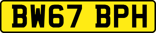 BW67BPH