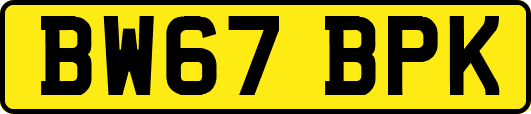 BW67BPK