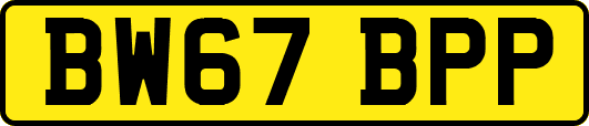 BW67BPP