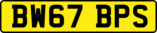 BW67BPS