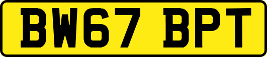 BW67BPT